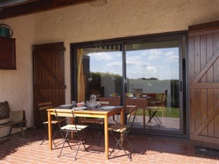 Details zum Ferienhaus Côte d' Azur