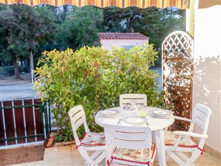 Details zur Ferienwohnung Côte d' Azur