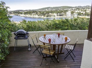 Details zur Ferienwohnung Côte d' Azur