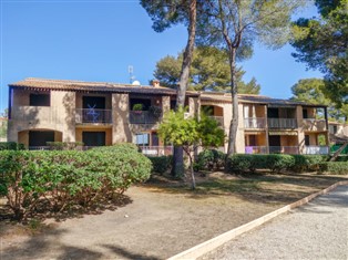 Details zur Ferienwohnung Côte d' Azur