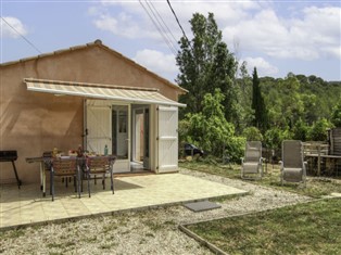 Details zur Ferienwohnung Côte d' Azur