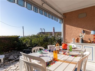 Details zur Ferienwohnung Côte d' Azur