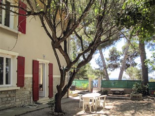 Details zur Ferienwohnung Côte d' Azur