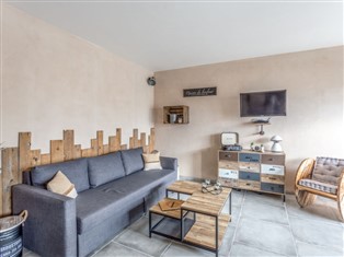 Details zur Ferienwohnung Côte d' Azur