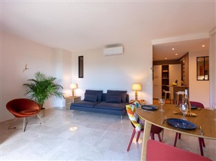 Details zur Ferienwohnung Côte d' Azur