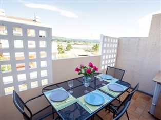 Details zur Ferienwohnung Côte d' Azur