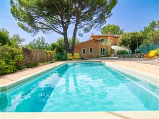 Details zum Ferienhaus Provence
