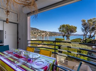 Details zur Ferienwohnung Côte d' Azur