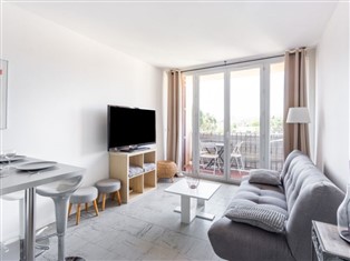 Details zur Ferienwohnung Côte d' Azur