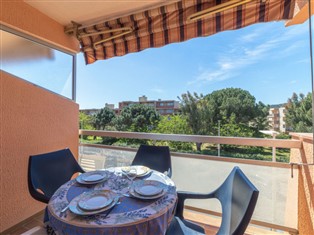 Details zur Ferienwohnung Côte d' Azur