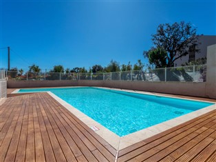 Details zur Ferienwohnung Côte d' Azur
