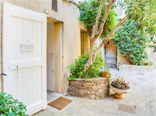 Details zur Ferienwohnung Côte d' Azur
