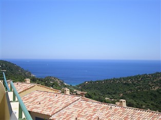 Details zum Ferienhaus Côte d' Azur