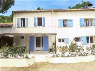 Details zum Ferienhaus Côte d' Azur