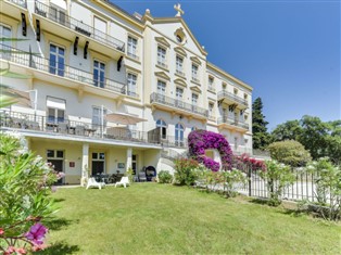 Details zur Ferienwohnung Côte d' Azur