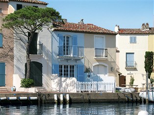 Details zum Ferienhaus Côte d' Azur