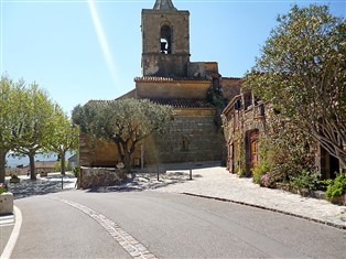 Details zum Ferienhaus Côte d' Azur