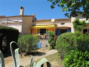 Details zum Ferienhaus Côte d' Azur