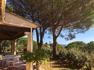 Details zum Ferienhaus Côte d' Azur
