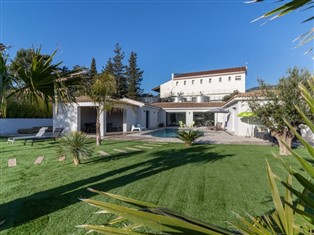 Details zum Ferienhaus Côte d' Azur