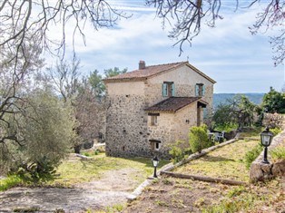 Details zum Ferienhaus Provence