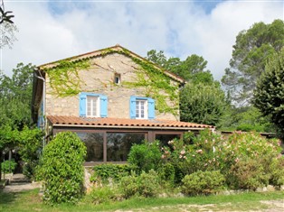 Details zum Ferienhaus Provence