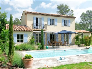 Details zum Ferienhaus Provence