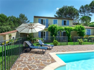Details zum Ferienhaus Provence