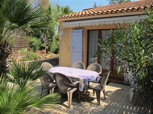 Details zum Ferienhaus Provence