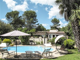 Details zum Ferienhaus Provence