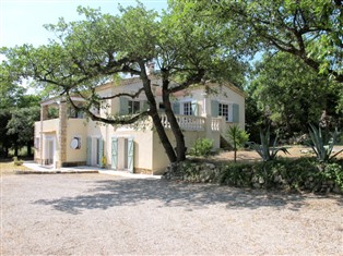 Details zum Ferienhaus Provence