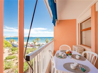Details zur Ferienwohnung Côte d' Azur