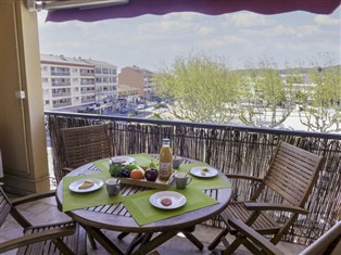 Details zur Ferienwohnung Côte d' Azur
