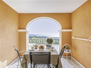 Details zur Ferienwohnung Côte d' Azur