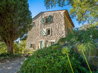 Details zum Ferienhaus Côte d' Azur