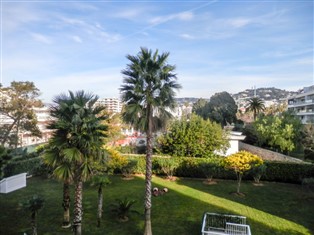 Details zur Ferienwohnung Côte d' Azur
