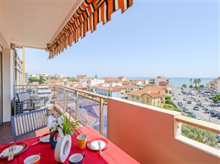 Details zur Ferienwohnung Côte d' Azur