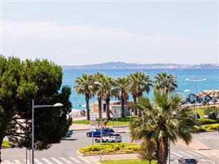 Details zur Ferienwohnung Côte d' Azur