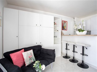 Details zur Ferienwohnung Côte d' Azur