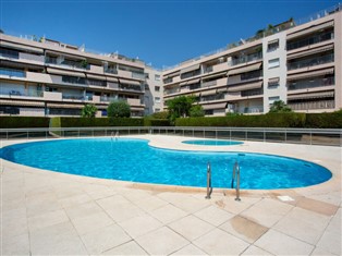 Details zur Ferienwohnung Côte d' Azur