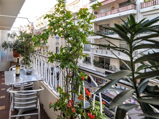 Details zur Ferienwohnung Côte d' Azur