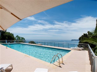 Details zur Ferienwohnung Côte d' Azur