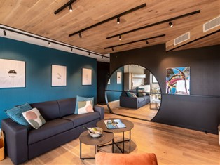 Details zur Ferienwohnung Frankreich
