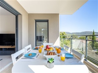 Details zur Ferienwohnung Frankreich