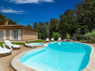 Details zum Ferienhaus Frankreich