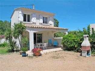 Details zum Ferienhaus Frankreich