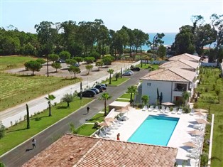 Details zur Ferienwohnung Frankreich
