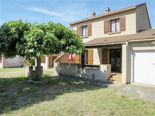 Details zur Ferienwohnung Frankreich