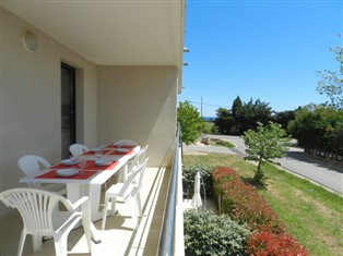 Details zur Ferienwohnung Frankreich
