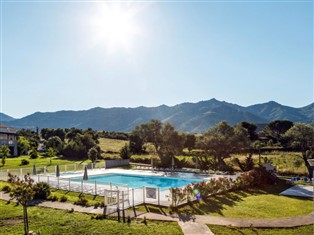 Details zur Ferienwohnung Frankreich